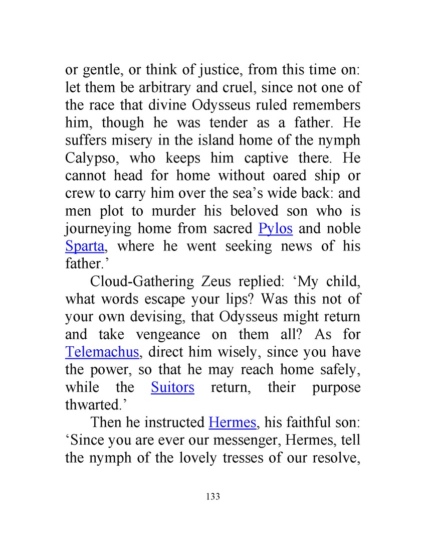 The Odyssey - Page 133
